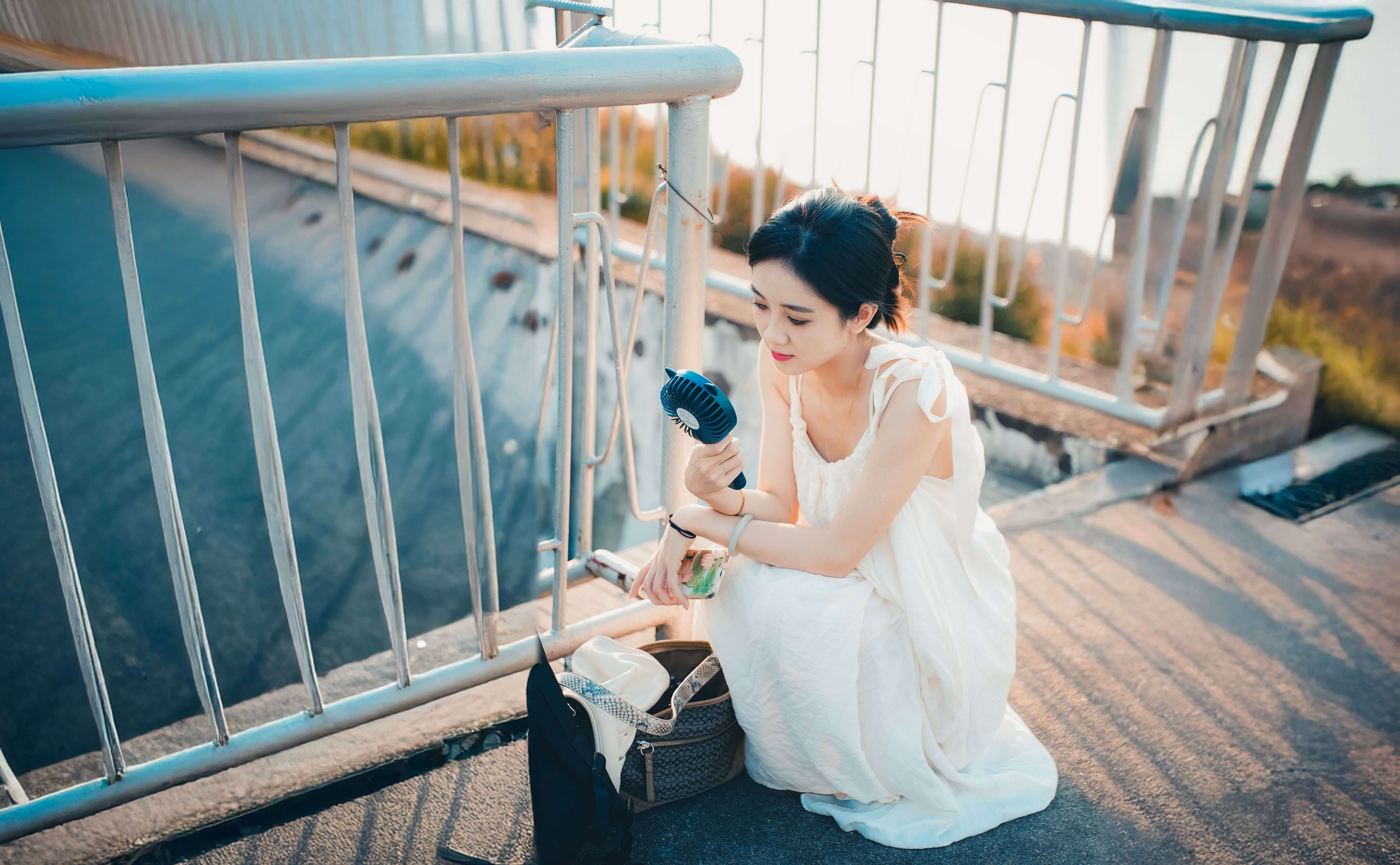 손선풍기 오래 쐬면 안구건조만? 폭염 속 체온 상승까지 조심해야 하는 이유