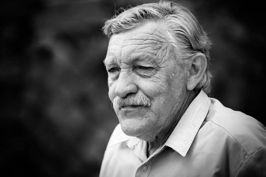 돌아가신 할아버지가 나오는 꿈해몽