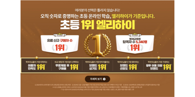 엘리하이-가격