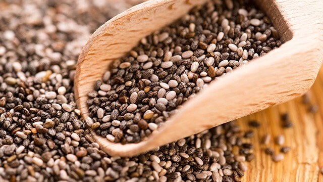 오메가3-많은음식