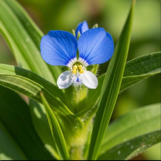 달개비 효능 및 활용법 차로 마시는 법과 주의사항