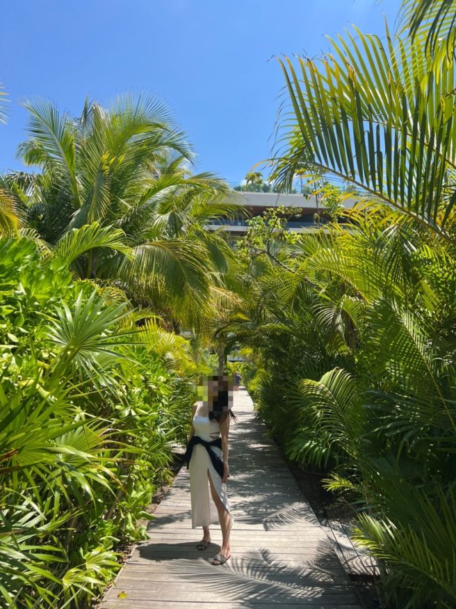 Impression Moxch&eacute; by Secrets