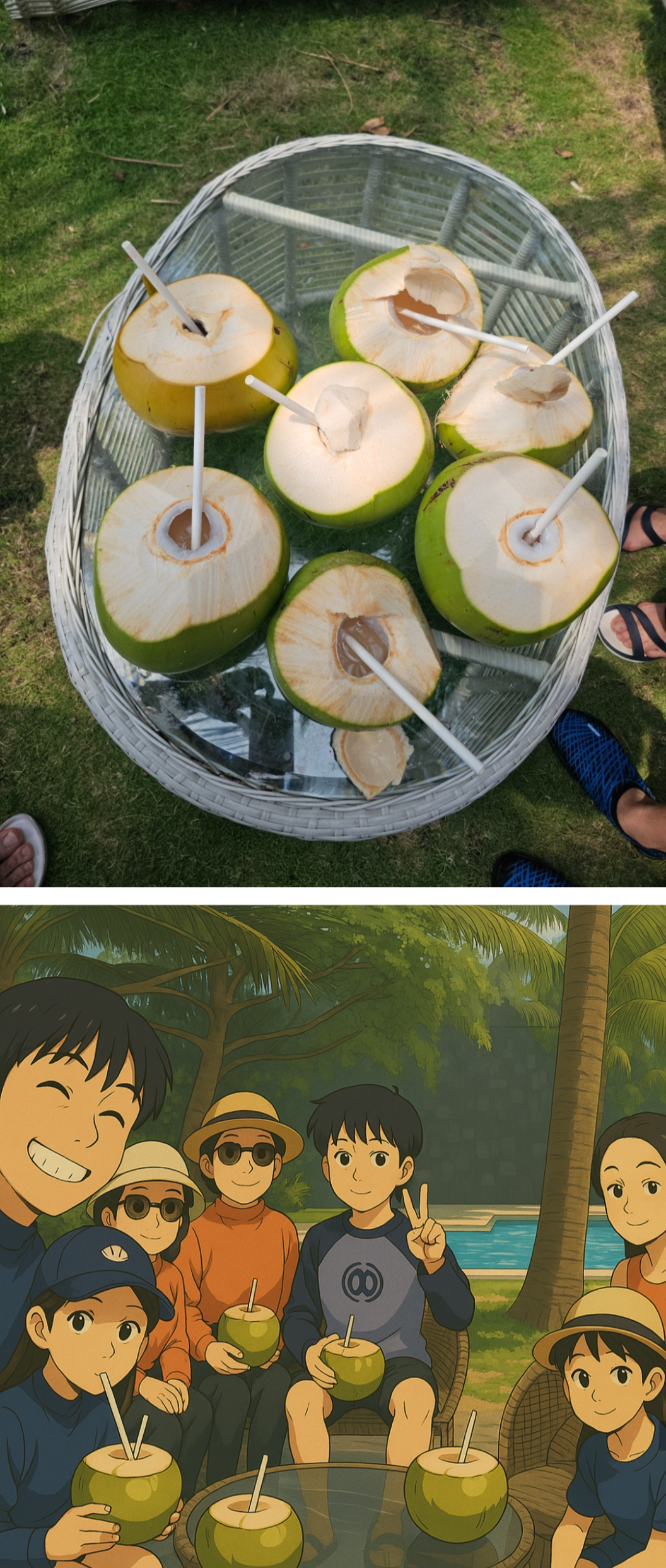 프리미어 빌리지 (이용시설/프로그램/조식 편)