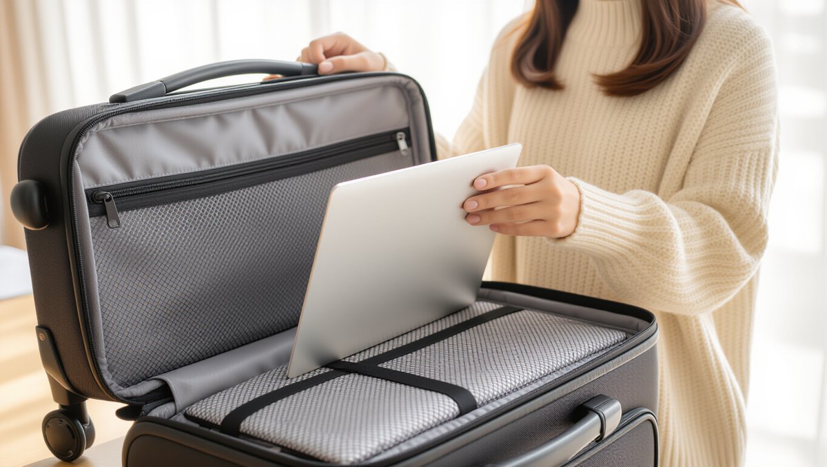 기내용 캐리어 규격 완벽 분석