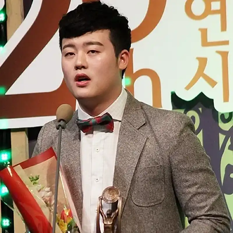 강남 비-사이드에서 쥐포 역을 맡은 최성혁