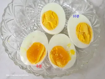 계란 삶는 시간 황금레시피_10