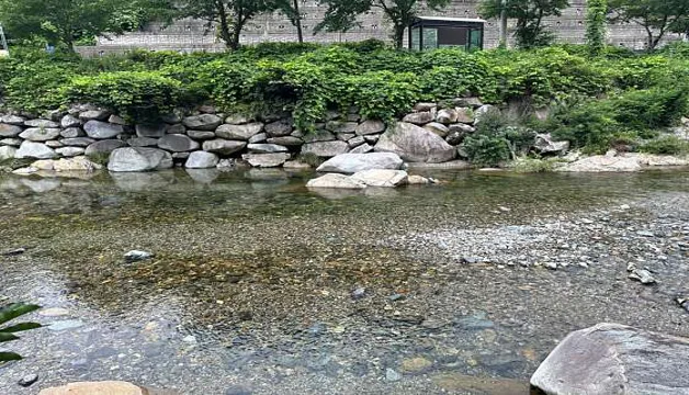 배내골