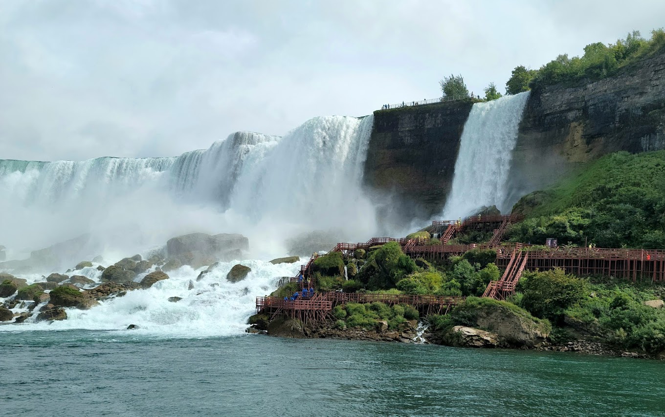 나이아가라 폭포