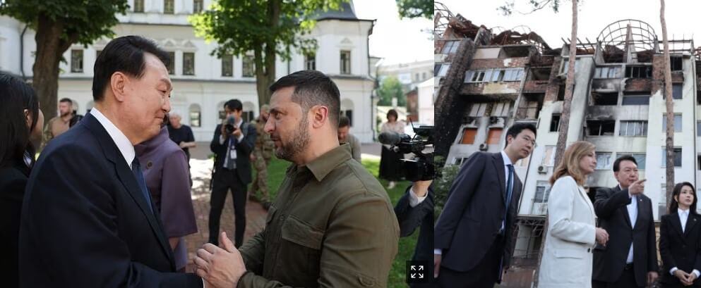 우크라이나_재건_협력단_파견