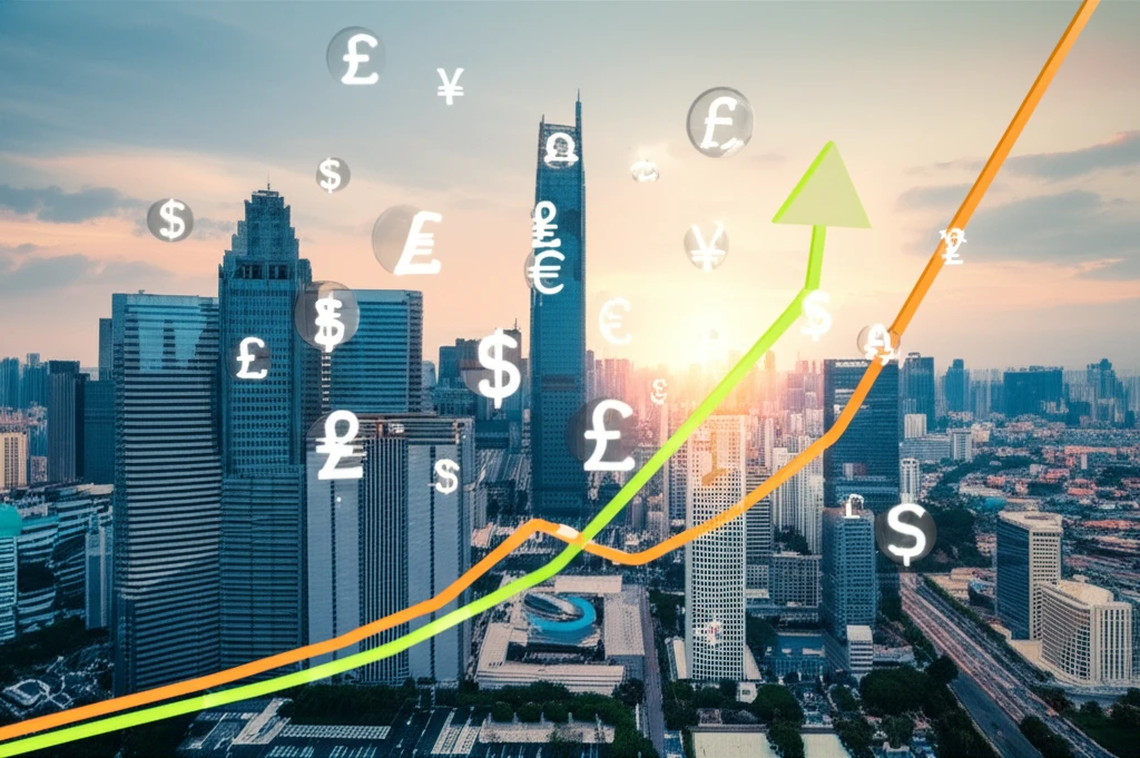 환율 상승의 경제적 파급 효과 수출과