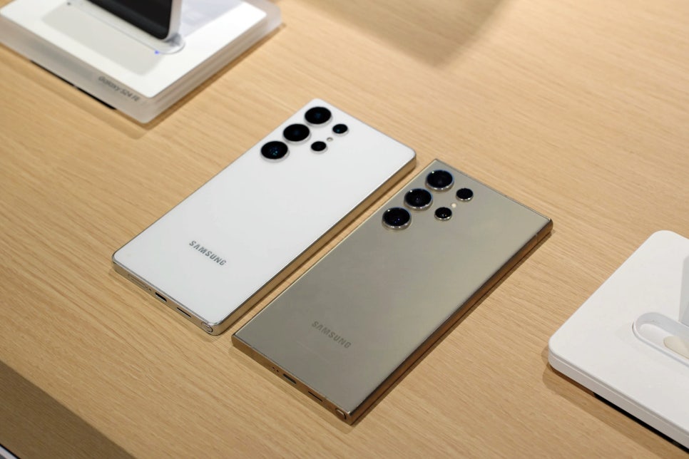 갤럭시S25 사전예약 혜택