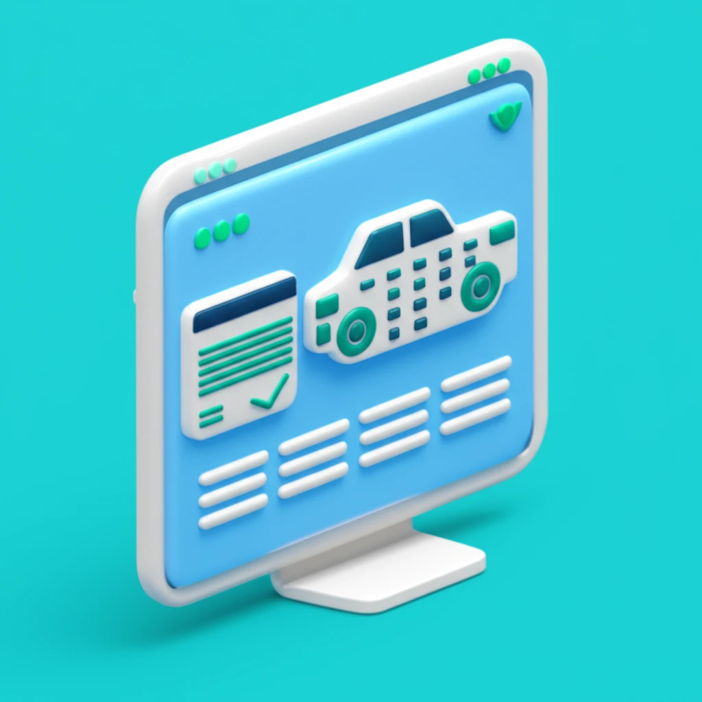 자동차 검사 예약 변경, 수수료 없이..