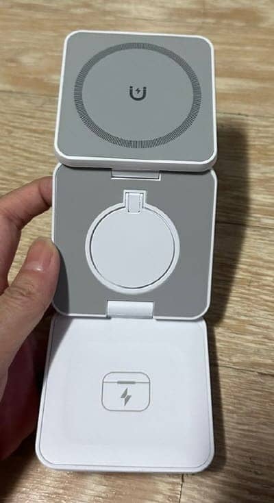 맥세이프충전기