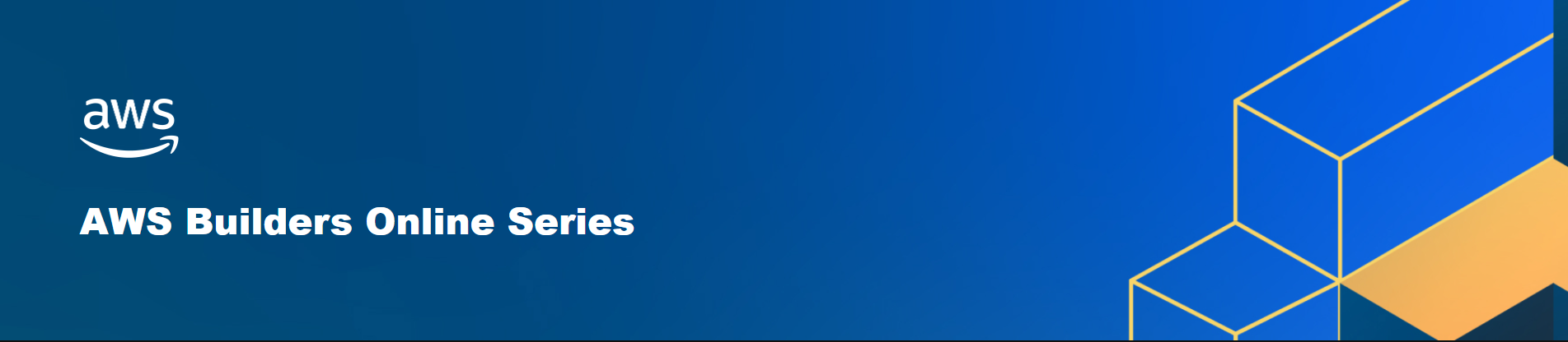 2023.AWS.Builders.Online.Series.AWS클라우드서비스활용.클라우드 무료 기초 활용 교육.사전등록안내