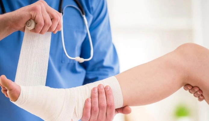 인대 파열 회복 영양 성분 추천