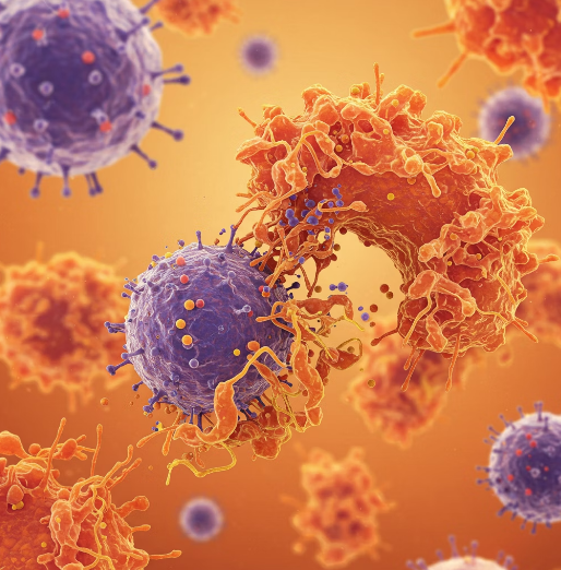 단백질 숨은 혜택 : 면역력 강화&amp;#44; 포만감 유지