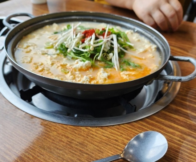 전현무계획-강릉-초당순두부