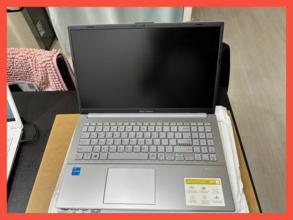 에이수스 초저가 사무용 노트북 2024 Vivobook E1504GA-BQ483