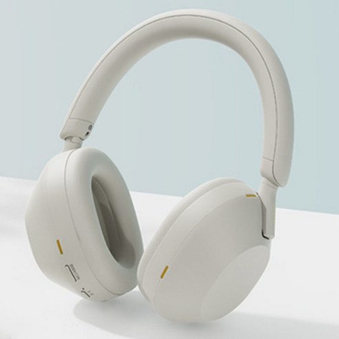 소니 블루투스 헤드폰