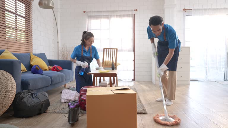 입주청소 업체추천