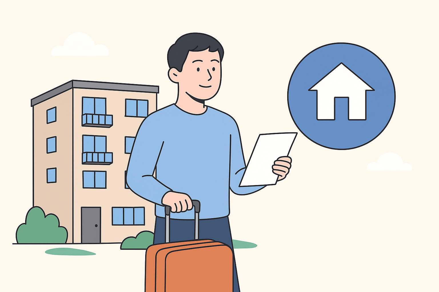 청년 주거 지원