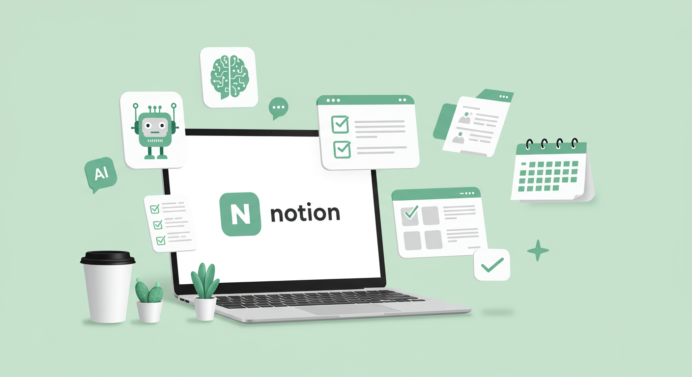 Notion AI