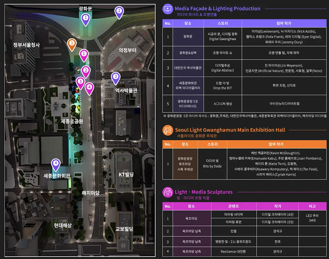 서울라이트광화문