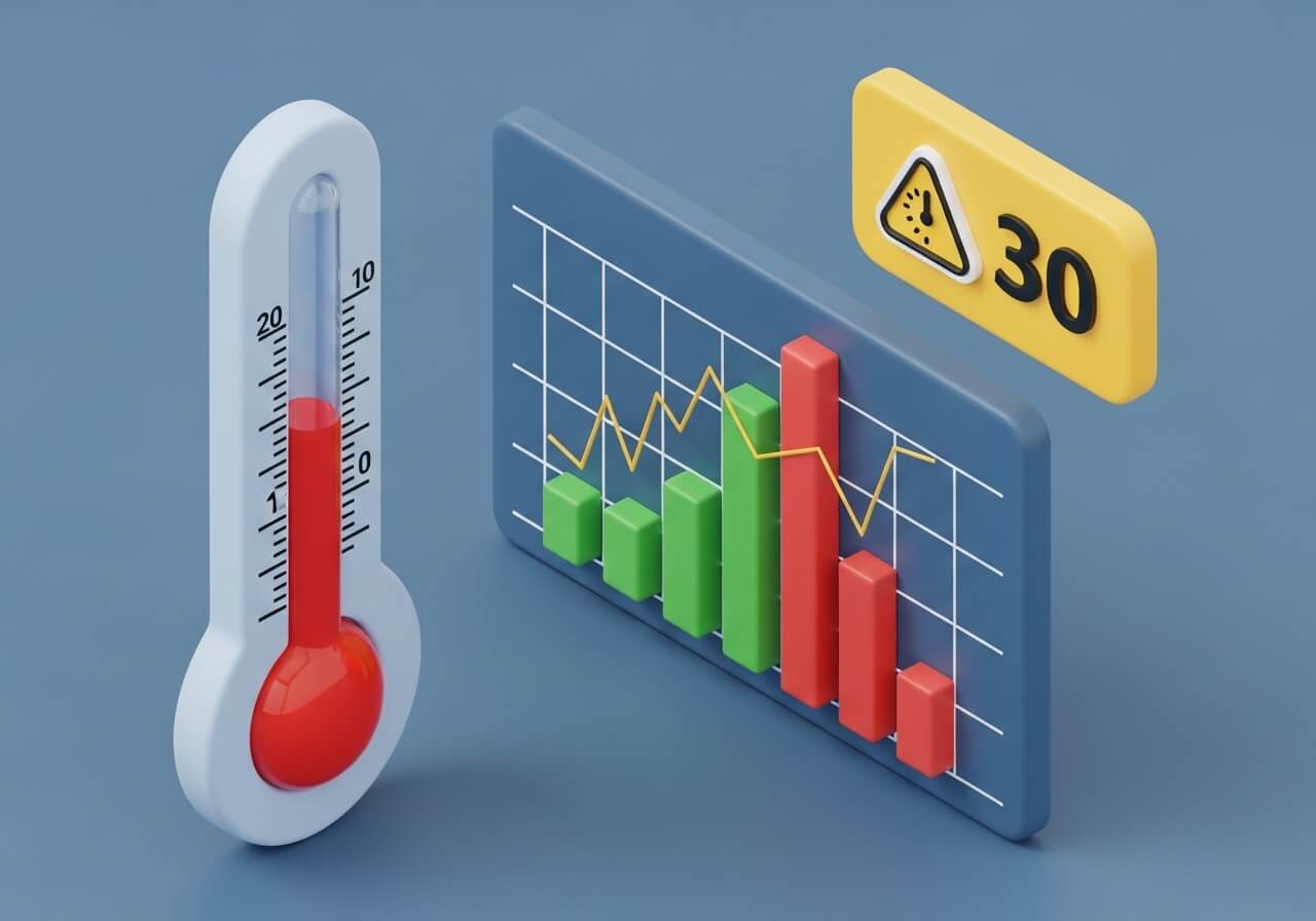 단기과열 종목이란