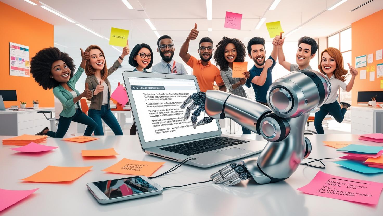 AI 시대, AI 글쓰기 노하우