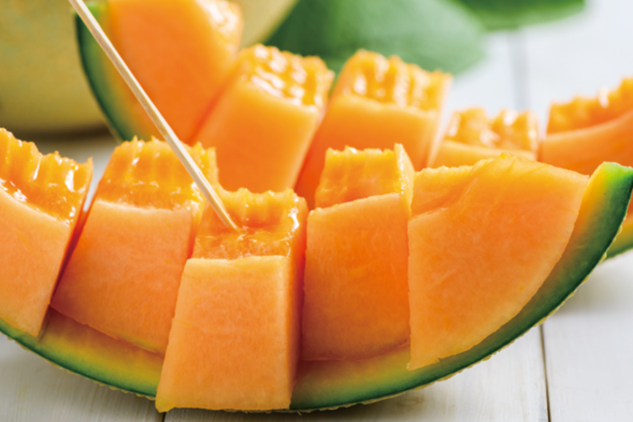 전북 익산 멜론 택배 주문 방법