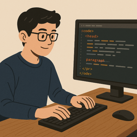 HTML 기초 완전정복