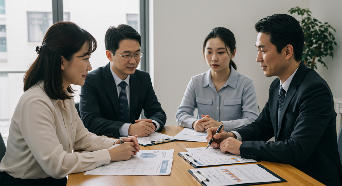 조합원 지위 상속과 법적 절차