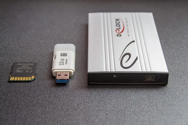 USB 메모리 사용법으로 기본가이드_4