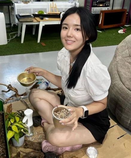 박은수 프로필 나이 고향 학력 경력 인스타그램 페이스북