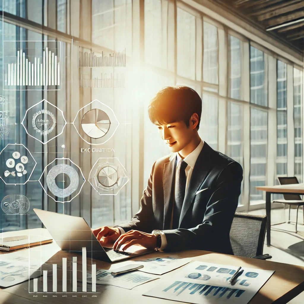 행동이 답이다 - 실행력을 높이는 법