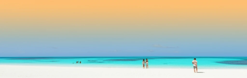 미야코지마 리조트 선택? 여행 스타일..