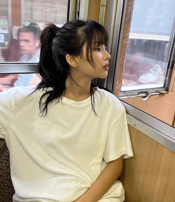 카리나 전소연 장원영