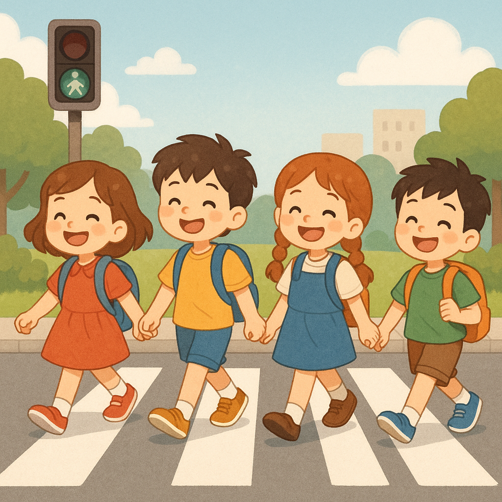 어린이보호구역(스쿨존) 범칙금