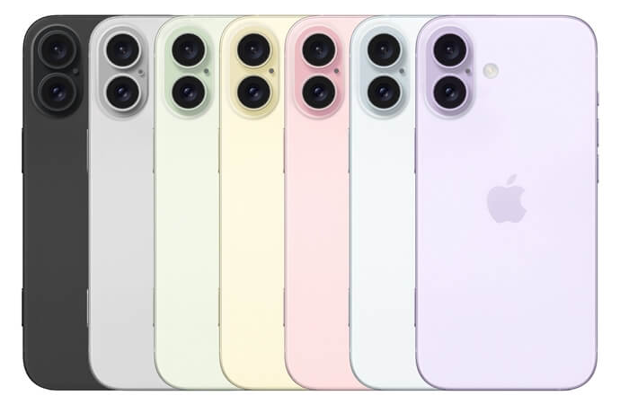 애플 아이폰 15 VS 아이폰16 스펙 디자인 가격 비교 분석 총정리