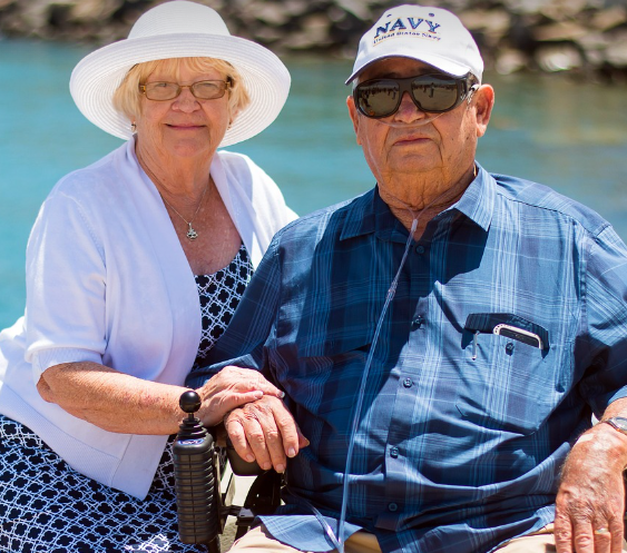 노인 보청기 지원금