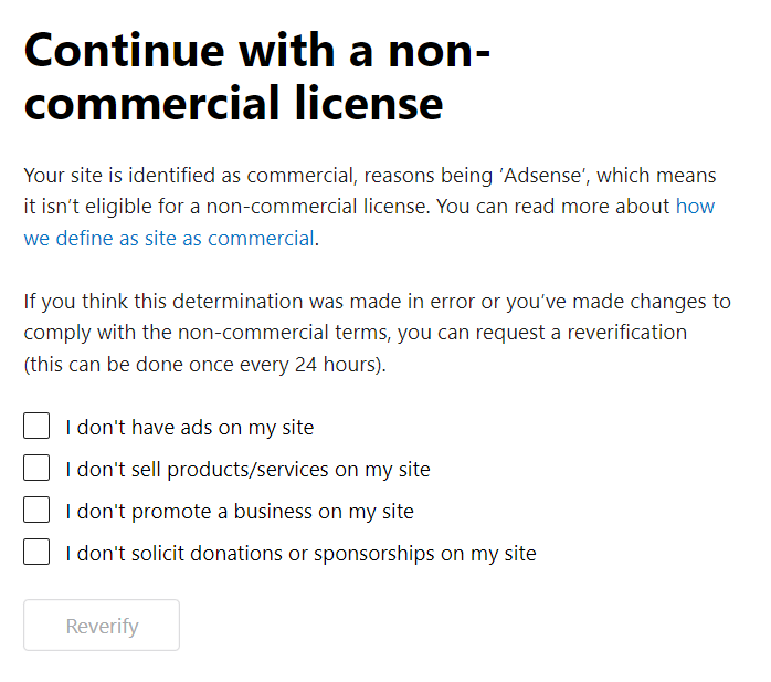 워드프레스 젯팩 통계 유료화