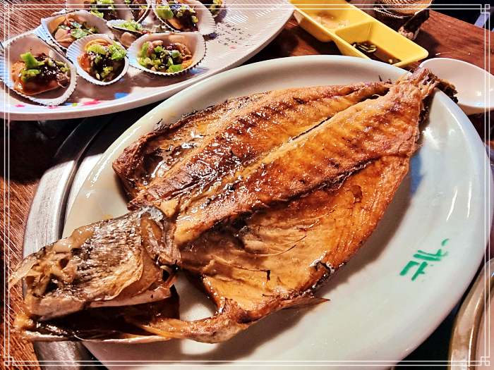 충무로, 인현시장, 을지로 맛집 이모카세, 주인장 마음대로 10종 메뉴 한상