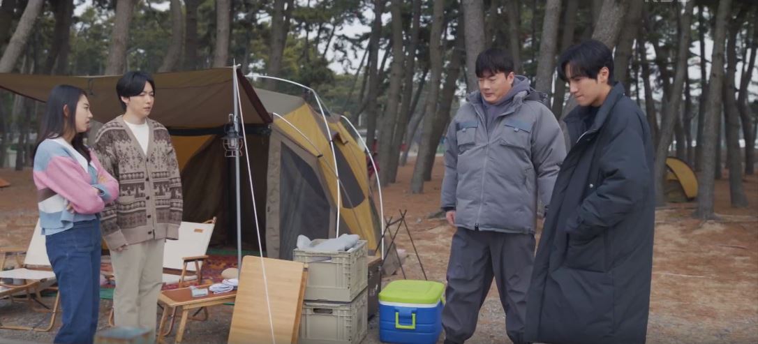 순정복서 5회
