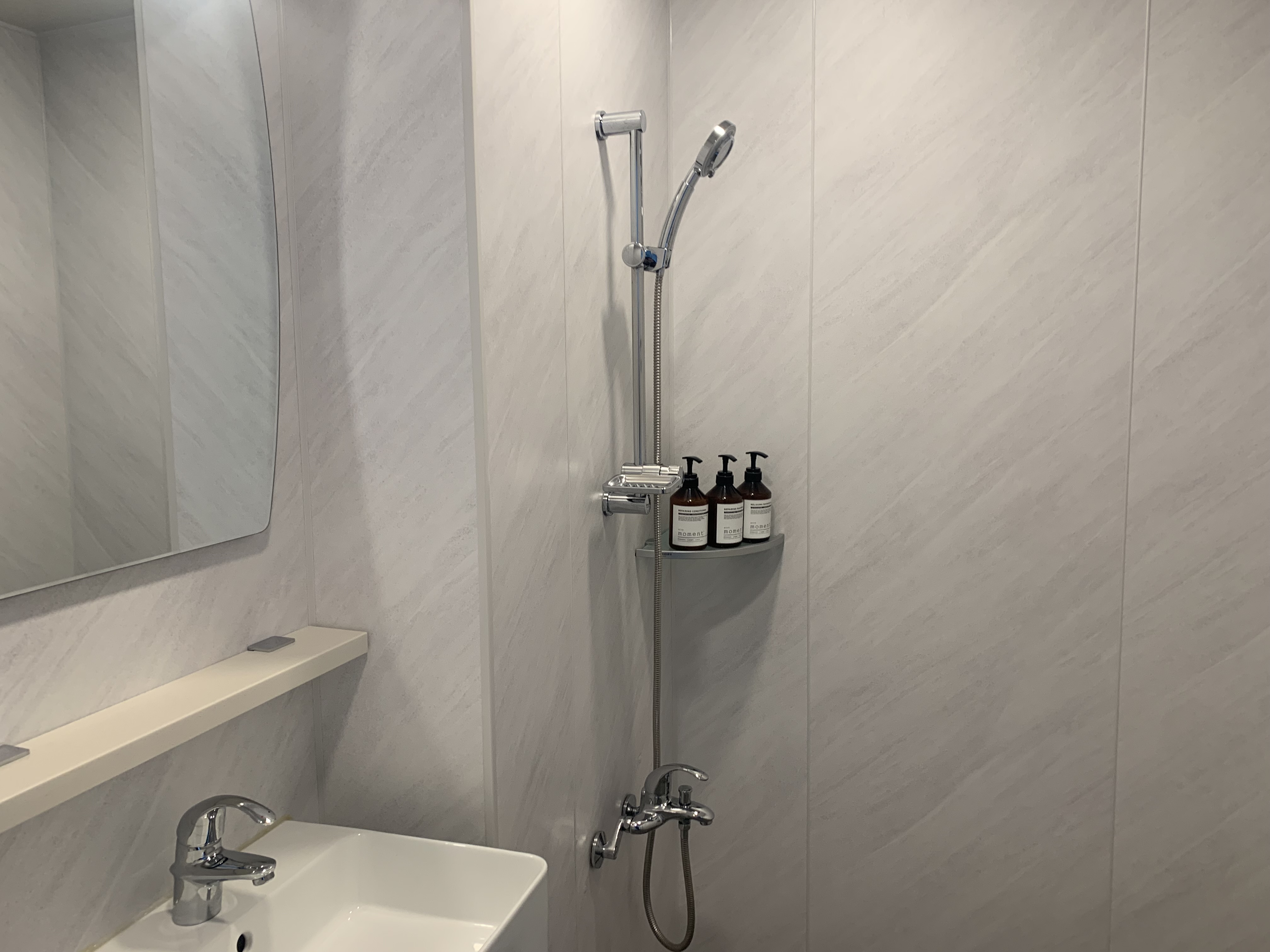 묵호 오션뷰 숙소 어달을담다 후기🌊 통창뷰에 청결까지 완벽한 펜션 추천!