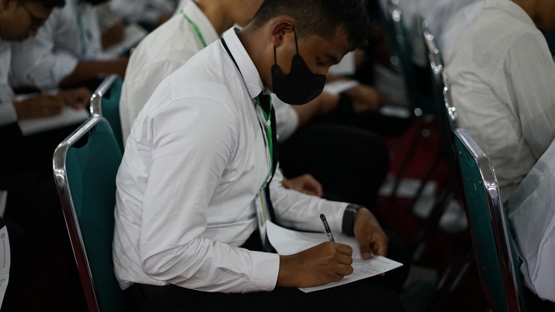 Internship