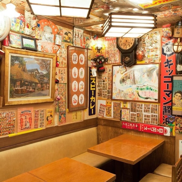 도쿄 시부야 현지인 추천 우동 맛집