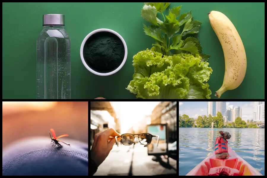 해외여행 중 주의사항!