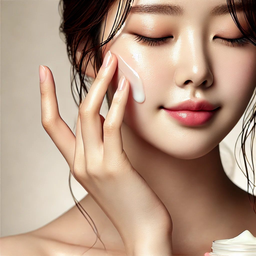 천연 재료를 활용한 피부 관리법