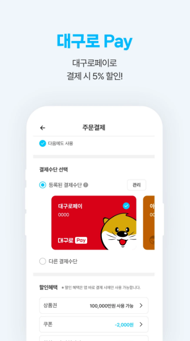 2. 대구로 (대구광역시)