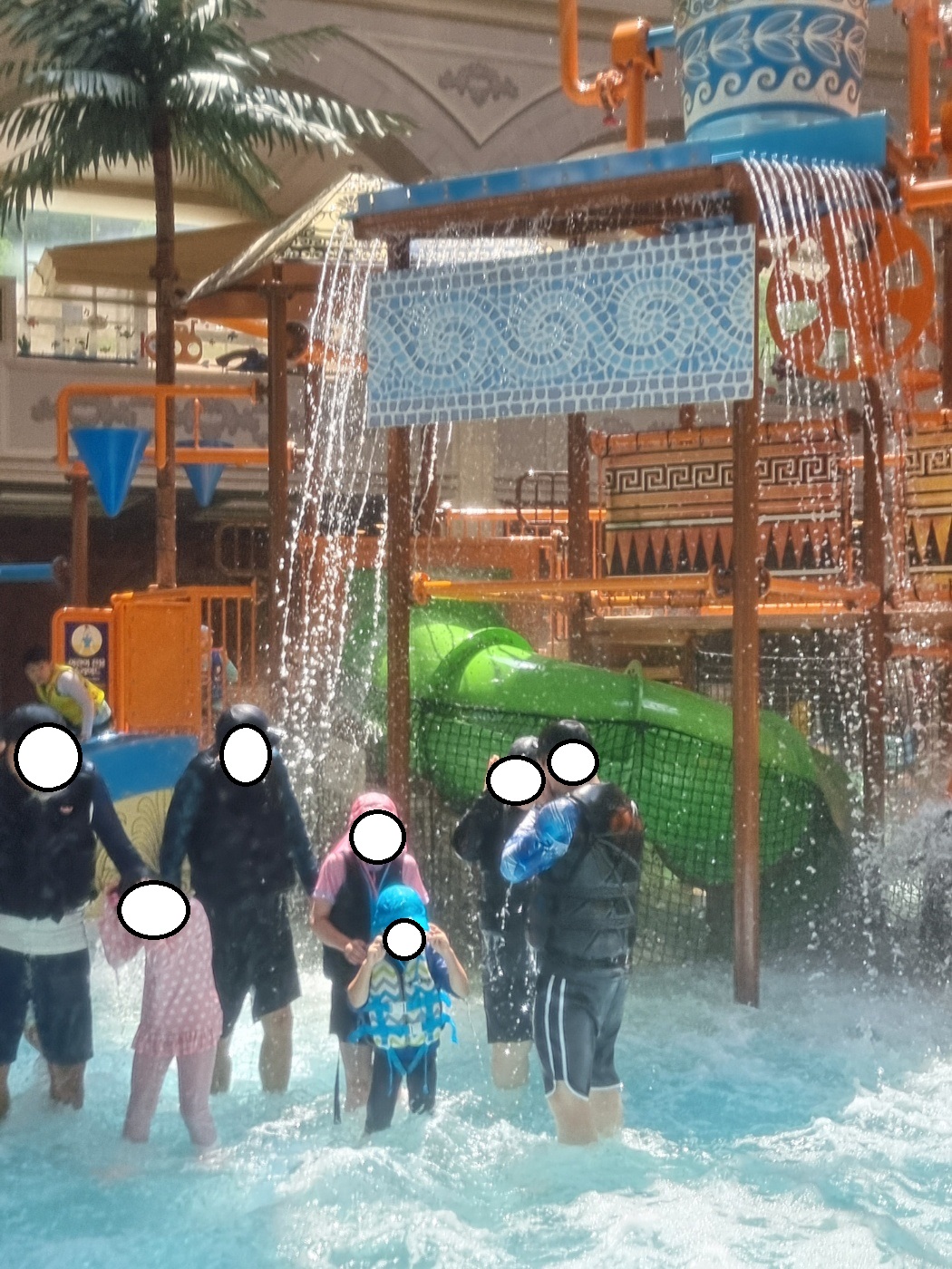 하이원워터월드